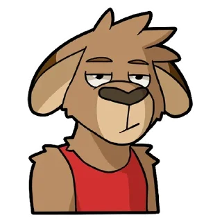 Kangoroo Perth Zoo @stickersb2b