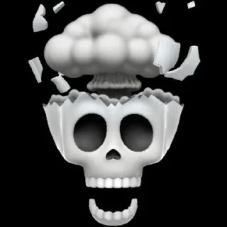 💀