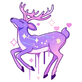 🦌