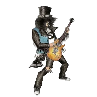🤘