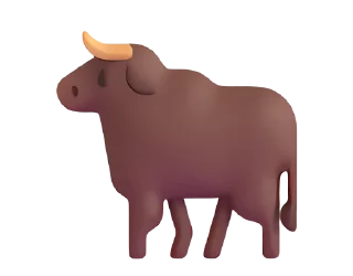 🐂