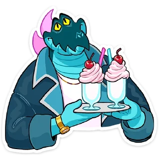 🍹