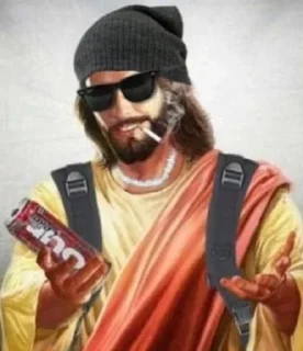 ✝