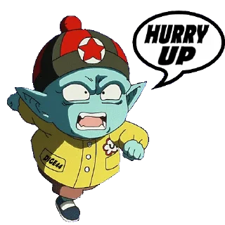 🏃‍♀️