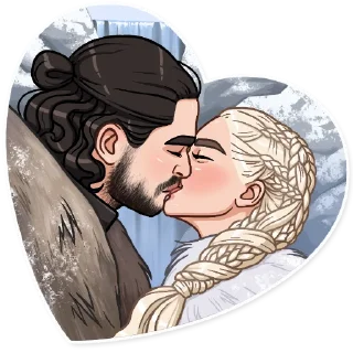 ❤️