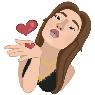 ❤