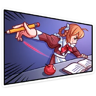 ✍️