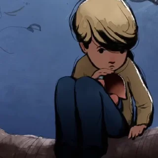 😱