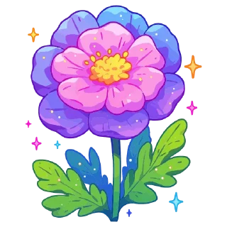 💐