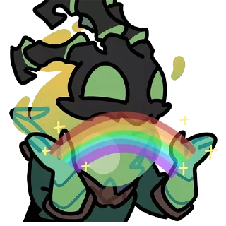 🌈