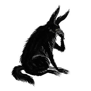 Benedikt dog