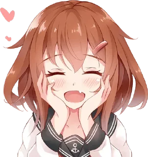 ❤️
