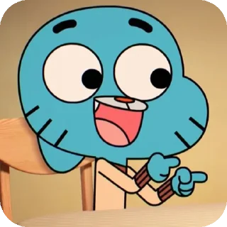 Gumball • @Earth928B