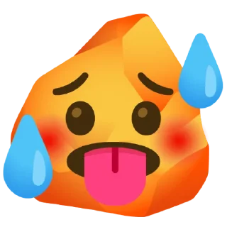 🥵