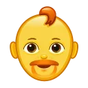 👶