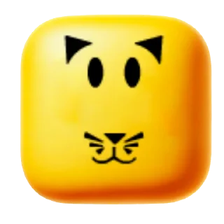 😺