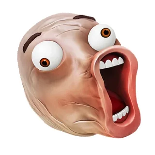 🤪