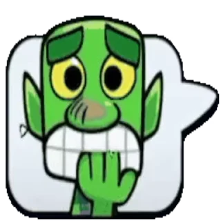 🫣