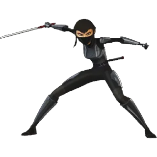 🗡