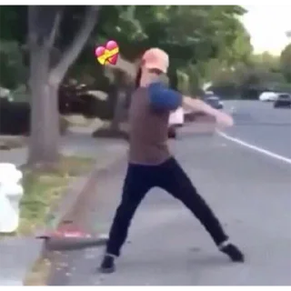 💝