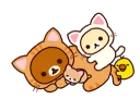 😺