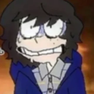 😨