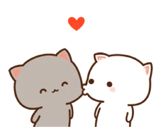 😘