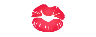 💋