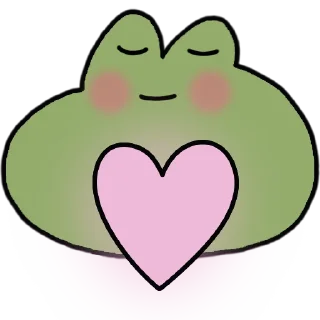 💗