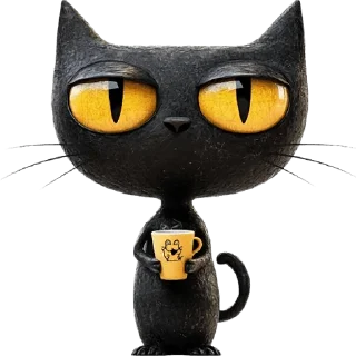 ☕️