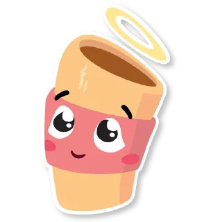 😇
