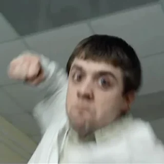 👊