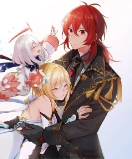 ❤️