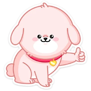 👍