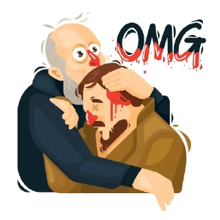 😵