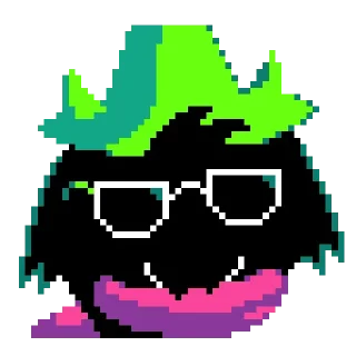 😎