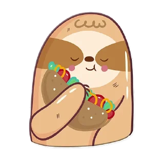 🌮