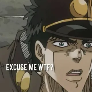 ❓