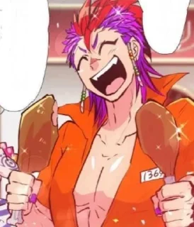 💜