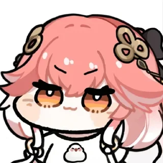 😏