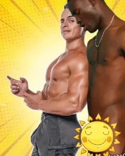 💪