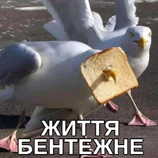 😟
