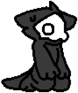 ⚫