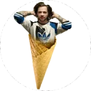 🍦