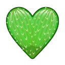 💚