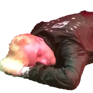 😴