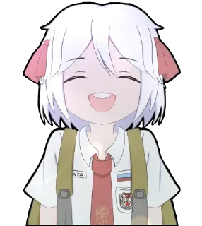😜