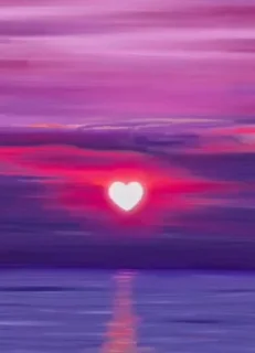 💜