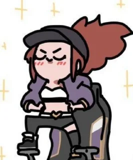 ✨