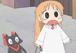 😱